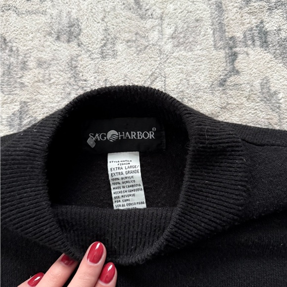 Vintage sweater - Picture 2 of 2